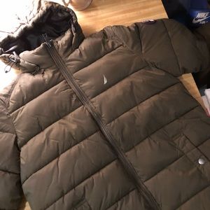 Men’s Nautica winter jacket